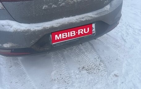 Hyundai Elantra VI рестайлинг, 2019 год, 1 750 000 рублей, 1 фотография