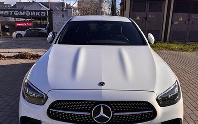 Mercedes-Benz E-Класс, 2020 год, 4 450 000 рублей, 1 фотография