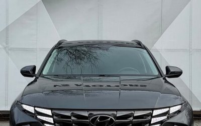 Hyundai Tucson, 2022 год, 3 850 000 рублей, 1 фотография