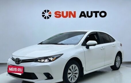 Toyota Corolla, 2021 год, 1 849 000 рублей, 1 фотография