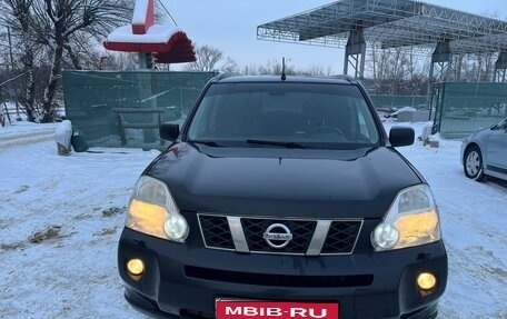Nissan X-Trail, 2010 год, 950 000 рублей, 1 фотография