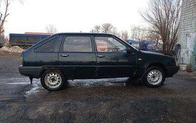 ИЖ 2126 «Ода», 2004 год, 120 000 рублей, 1 фотография