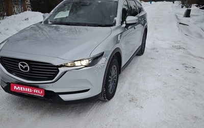 Mazda CX-8, 2019 год, 2 450 000 рублей, 1 фотография