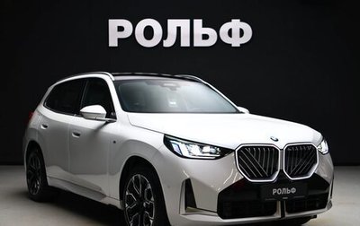 BMW X3, 2025 год, 8 200 000 рублей, 1 фотография