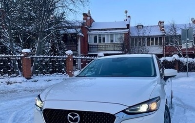 Mazda 6, 2019 год, 2 390 000 рублей, 1 фотография