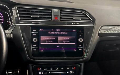 Volkswagen Tiguan II, 2021 год, 3 390 000 рублей, 16 фотография