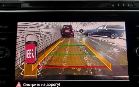 Volkswagen Tiguan II, 2021 год, 3 390 000 рублей, 17 фотография