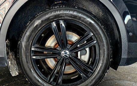 Volkswagen Tiguan II, 2021 год, 3 390 000 рублей, 20 фотография