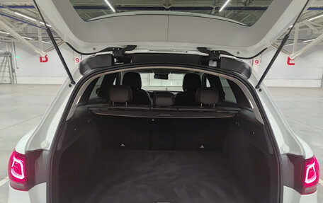 Mercedes-Benz GLC, 2021 год, 4 799 000 рублей, 12 фотография