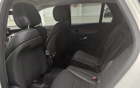 Mercedes-Benz GLC, 2021 год, 4 799 000 рублей, 15 фотография