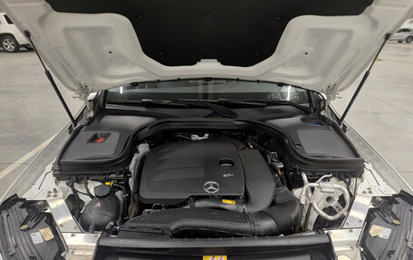 Mercedes-Benz GLC, 2021 год, 4 799 000 рублей, 11 фотография