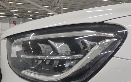 Mercedes-Benz GLC, 2021 год, 4 799 000 рублей, 21 фотография