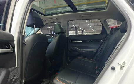 KIA Seltos I, 2023 год, 2 399 000 рублей, 7 фотография