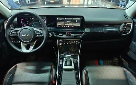 KIA Seltos I, 2023 год, 2 399 000 рублей, 5 фотография