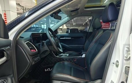 KIA Seltos I, 2023 год, 2 399 000 рублей, 6 фотография