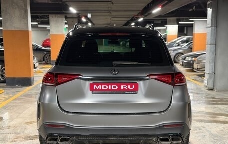 Mercedes-Benz GLE, 2020 год, 5 590 000 рублей, 5 фотография