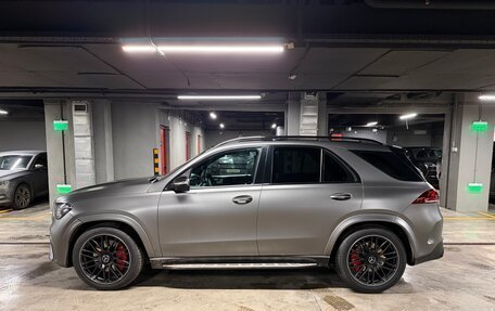 Mercedes-Benz GLE, 2020 год, 5 590 000 рублей, 7 фотография