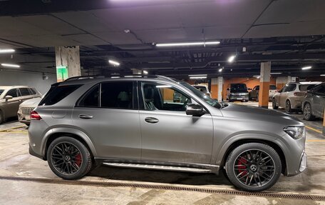 Mercedes-Benz GLE, 2020 год, 5 590 000 рублей, 8 фотография