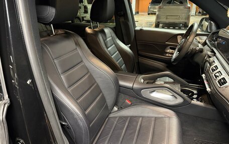 Mercedes-Benz GLE, 2020 год, 5 590 000 рублей, 12 фотография