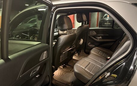 Mercedes-Benz GLE, 2020 год, 5 590 000 рублей, 13 фотография