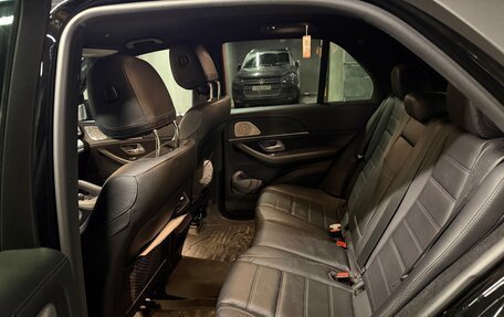 Mercedes-Benz GLE, 2020 год, 5 590 000 рублей, 11 фотография