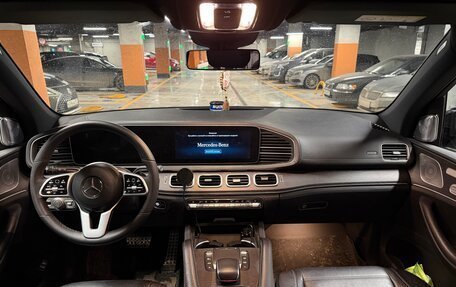 Mercedes-Benz GLE, 2020 год, 5 590 000 рублей, 10 фотография