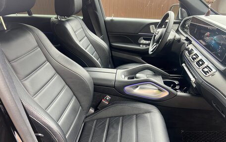 Mercedes-Benz GLE, 2020 год, 5 590 000 рублей, 14 фотография