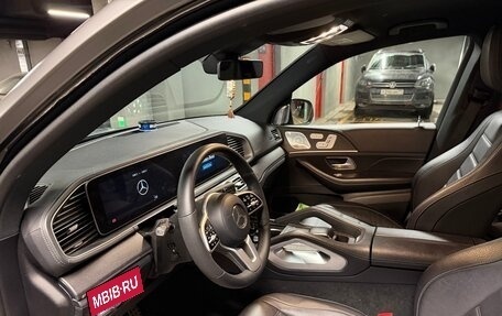 Mercedes-Benz GLE, 2020 год, 5 590 000 рублей, 9 фотография