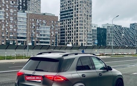 Mercedes-Benz GLE, 2020 год, 5 590 000 рублей, 19 фотография