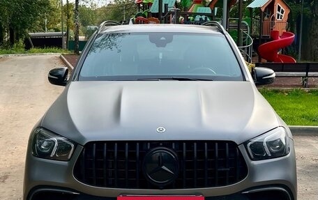 Mercedes-Benz GLE, 2020 год, 5 590 000 рублей, 18 фотография