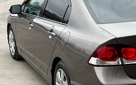 Honda Civic VIII, 2010 год, 870 000 рублей, 3 фотография