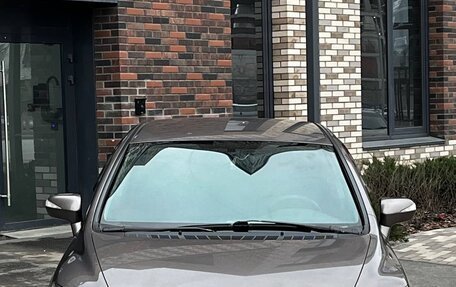 Honda Civic VIII, 2010 год, 870 000 рублей, 4 фотография