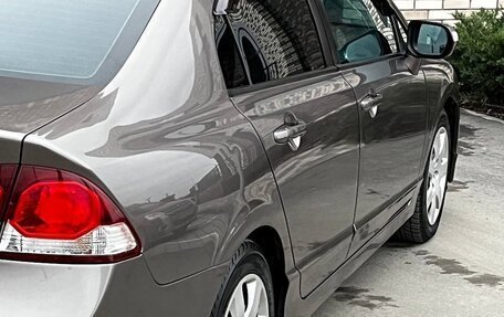 Honda Civic VIII, 2010 год, 870 000 рублей, 7 фотография