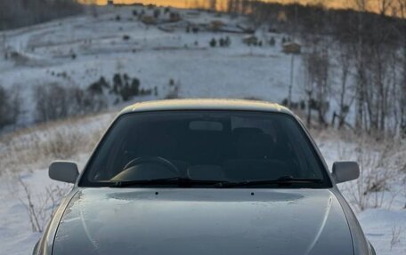 Toyota Corolla, 1998 год, 317 000 рублей, 2 фотография