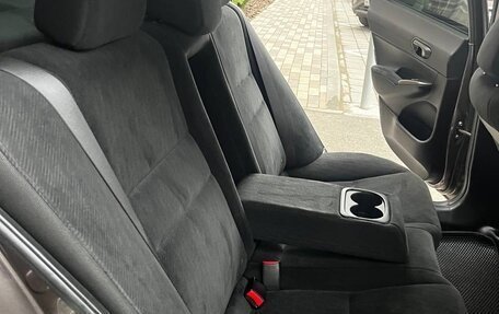 Honda Civic VIII, 2010 год, 870 000 рублей, 18 фотография