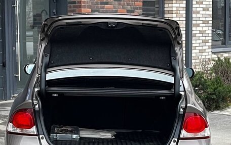 Honda Civic VIII, 2010 год, 870 000 рублей, 10 фотография