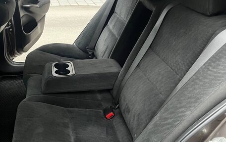 Honda Civic VIII, 2010 год, 870 000 рублей, 17 фотография