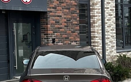 Honda Civic VIII, 2010 год, 870 000 рублей, 9 фотография