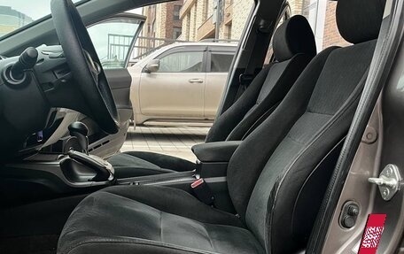 Honda Civic VIII, 2010 год, 870 000 рублей, 16 фотография