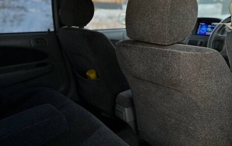 Toyota Corolla, 1998 год, 317 000 рублей, 10 фотография