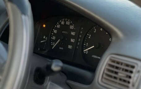 Toyota Corolla, 1998 год, 317 000 рублей, 12 фотография