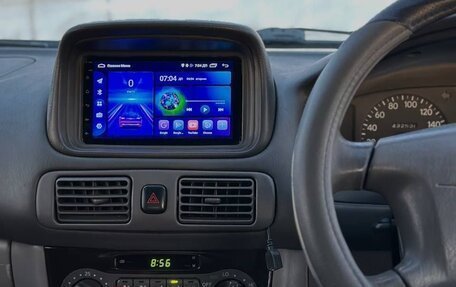 Toyota Corolla, 1998 год, 317 000 рублей, 8 фотография