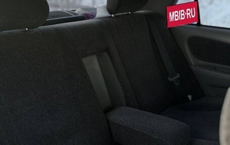 Toyota Corolla, 1998 год, 317 000 рублей, 9 фотография