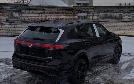 Volkswagen Tiguan, 2025 год, 4 950 000 рублей, 6 фотография