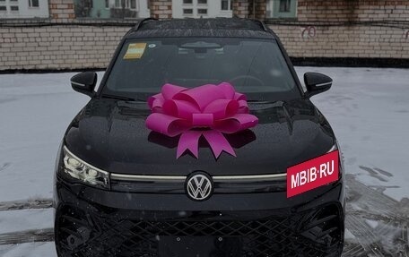 Volkswagen Tiguan, 2025 год, 4 950 000 рублей, 4 фотография