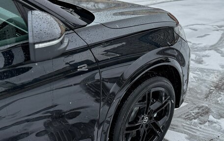 Volkswagen Tiguan, 2025 год, 4 950 000 рублей, 13 фотография