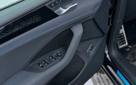 Volkswagen Tiguan, 2025 год, 4 950 000 рублей, 16 фотография