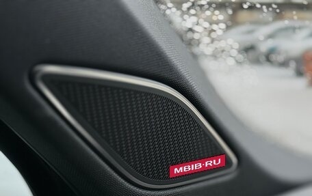 Volkswagen Tiguan, 2025 год, 4 950 000 рублей, 17 фотография