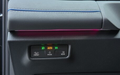 Volkswagen Tiguan, 2025 год, 4 950 000 рублей, 26 фотография