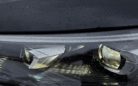 Volkswagen Tiguan, 2025 год, 4 950 000 рублей, 32 фотография